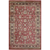 Couristan Zahara Farahan Amulet 7'10" X 11'2" Rectangular Indoor Traditional Rug
