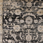 Couristan Zahara Floral Emblem 2'7