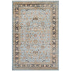 Couristan Zahara Farahan Amulet 7'10" X 11'2" Rectangular Indoor Traditional Rug