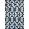 Couristan Covington Ariatta 8' X 11' Rectangular Indoor/Outdoor  Contemporary Rug