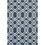 Couristan Covington Ariatta 2'6" X 8'6" Runner Indoor/Outdoor  Contemporary Rug