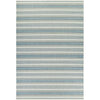 Couristan MONACO MARBELLA 3'9" X 5'5" Rectangular Indoor/Outdoor  Transitional Rug