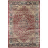 Couristan Zahara Persian Vase 2'7" X 7'10" Runner Indoor Traditional Rug