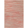 Couristan MONACO ALASSIO 8'6" X 13' Rectangular Indoor/Outdoor  Transitional Rug