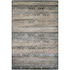 Couristan Zahara All Over Diamond 9'2" X 12'5" Rectangular Indoor Traditional Rug