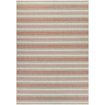 Couristan MONACO MARBELLA 2'3" X 7'10" RUNNER Indoor/Outdoor  Transitional Rug