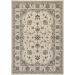 Couristan EVEREST ROSETTA 7'10" X 11'2" Rectangular INDOOR Traditional Rug
