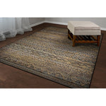 Couristan EASTON CAPELLA 6'6" X 9'6" Rectangular INDOOR Traditional Rug