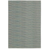 Couristan MONACO LARVOTTO 8'6" X 13' Rectangular Indoor/Outdoor  Transitional Rug