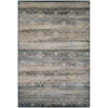 Couristan Zahara All Over Diamond 2' X 3'7" Rectangular Indoor Traditional Rug