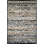 Couristan Zahara All Over Diamond 2' X 3'7" Rectangular Indoor Traditional Rug