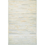 Couristan Chalet Plank 2' X 4' Rectangular Indoor Contemporary Rug