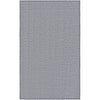 Couristan Cottages Bungalow 2' X 3' Rectangular Indoor/Outdoor  Contemporary Rug