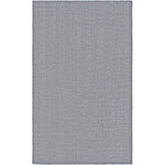Couristan Cottages Bungalow 2' X 3' Rectangular Indoor/Outdoor  Contemporary Rug