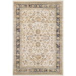 Couristan Zahara Farahan Amulet 2'7" X 7'10" Runner Indoor Traditional Rug