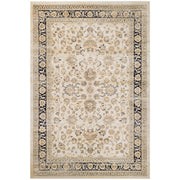 Couristan Zahara Farahan Amulet 2' X 3'7