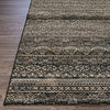 Couristan EASTON CAPELLA 7'10" X 11'2" Rectangular INDOOR Traditional Rug