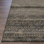 Couristan EASTON CAPELLA 7'10" X 11'2" Rectangular INDOOR Traditional Rug