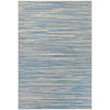 Couristan MONACO ALASSIO 2'3" X 7'10" RUNNER Indoor/Outdoor  Transitional Rug