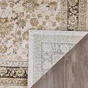 Couristan Zahara Farahan Amulet 2' X 3'7
