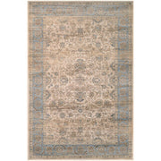 Couristan Zahara Embellished Blossom 7'10