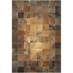 Couristan Chalet Tile 8' X 11' Rectangular Indoor Contemporary Rug