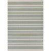 Couristan MONACO MARBELLA 2' X 3'7" Rectangular Indoor/Outdoor  Transitional Rug