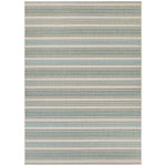 Couristan MONACO MARBELLA 2' X 3'7" Rectangular Indoor/Outdoor  Transitional Rug