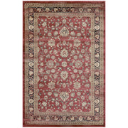 Couristan Zahara Farahan Amulet 2'7
