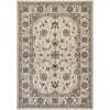 Couristan EVEREST ROSETTA 2'7" X 7'10" RUNNER INDOOR Traditional Rug