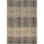 Couristan EASTON SUFFOLK 2 X 3'7" Rectangular INDOOR Contemporary Rug