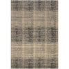 Couristan EASTON SUFFOLK 6'6" X 9'6" Rectangular INDOOR Contemporary Rug