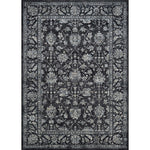 Couristan Sultan Treasures All Over Mashhad 3'11" X 5'3" Rectangular Indoor Traditional Rug