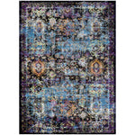 Couristan GYPSY COLOGNE 5'3" X 7'6" Rectangular INDOOR Transitional Rug