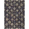 Couristan EASTON ADALINE 2 X 3'7" Rectangular INDOOR Traditional Rug