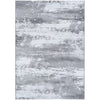 Couristan Serenity Virga 9'2" X 12'9" Rectangular Indoor Contemporary Rug