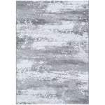 Couristan Serenity Virga 9'2" X 12'9" Rectangular Indoor Contemporary Rug