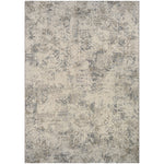 Couristan EASTON ANTIQUE LACE 9'2" X 12'5" Rectangular INDOOR Transitional Rug