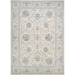 Couristan Sultan Treasures Persian Isfahan 5'3" X 7'6" Rectangular Indoor Traditional Rug