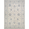 Couristan Sultan Treasures Persian Isfahan 3'11" X 5'3" Rectangular Indoor Traditional Rug