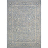 Couristan Sultan Treasures Floral Yazd 3'11" X 5'3" Rectangular Indoor Traditional Rug