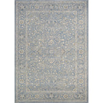 Couristan Sultan Treasures Floral Yazd 9'2" X 12'5" Rectangular Indoor Traditional Rug