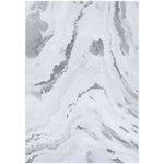 Couristan Serenity Abstract Marble 6'6" X 9'6" Rectangular Indoor Contemporary Rug