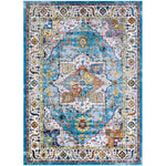 Couristan GYPSY ELY 8' X 10'9" Rectangular INDOOR Transitional Rug