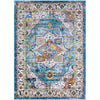 Couristan GYPSY ELY 3'6" X 5'6" Rectangular INDOOR Transitional Rug