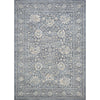 Couristan Sultan Treasures Persian Isfahan 3'11" X 5'3" Rectangular Indoor Traditional Rug
