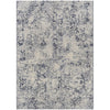 Couristan EASTON ANTIQUE LACE 2 X 3'7" Rectangular INDOOR Transitional Rug