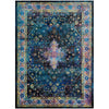 Couristan GYPSY CHARTRES 8' X 10'9" Rectangular INDOOR Transitional Rug