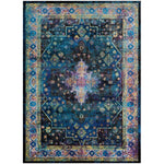 Couristan GYPSY CHARTRES 8' X 10'9" Rectangular INDOOR Transitional Rug