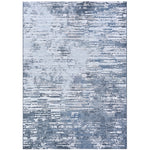 Couristan Serenity Cryptic 7'10" X 10'9" Rectangular Indoor Contemporary Rug